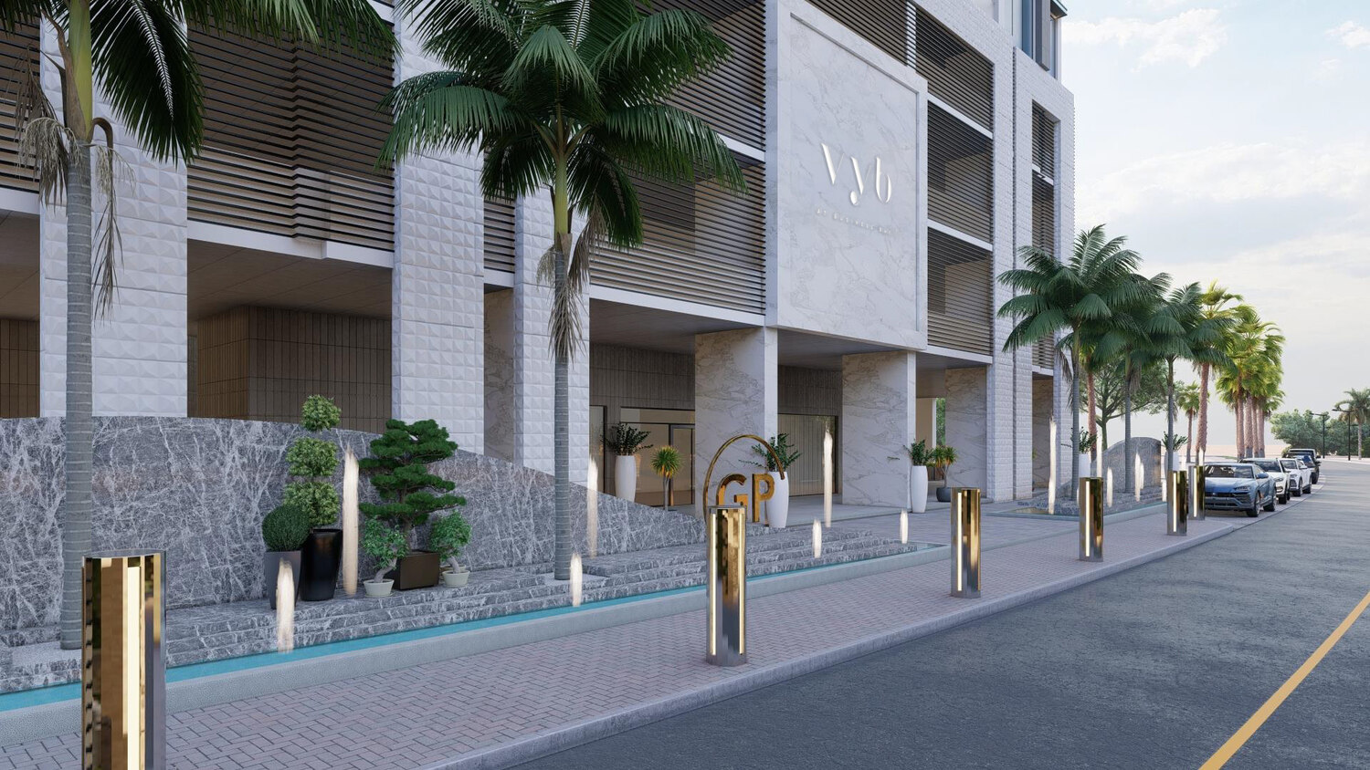 Vyb at Business Bay gallery 3