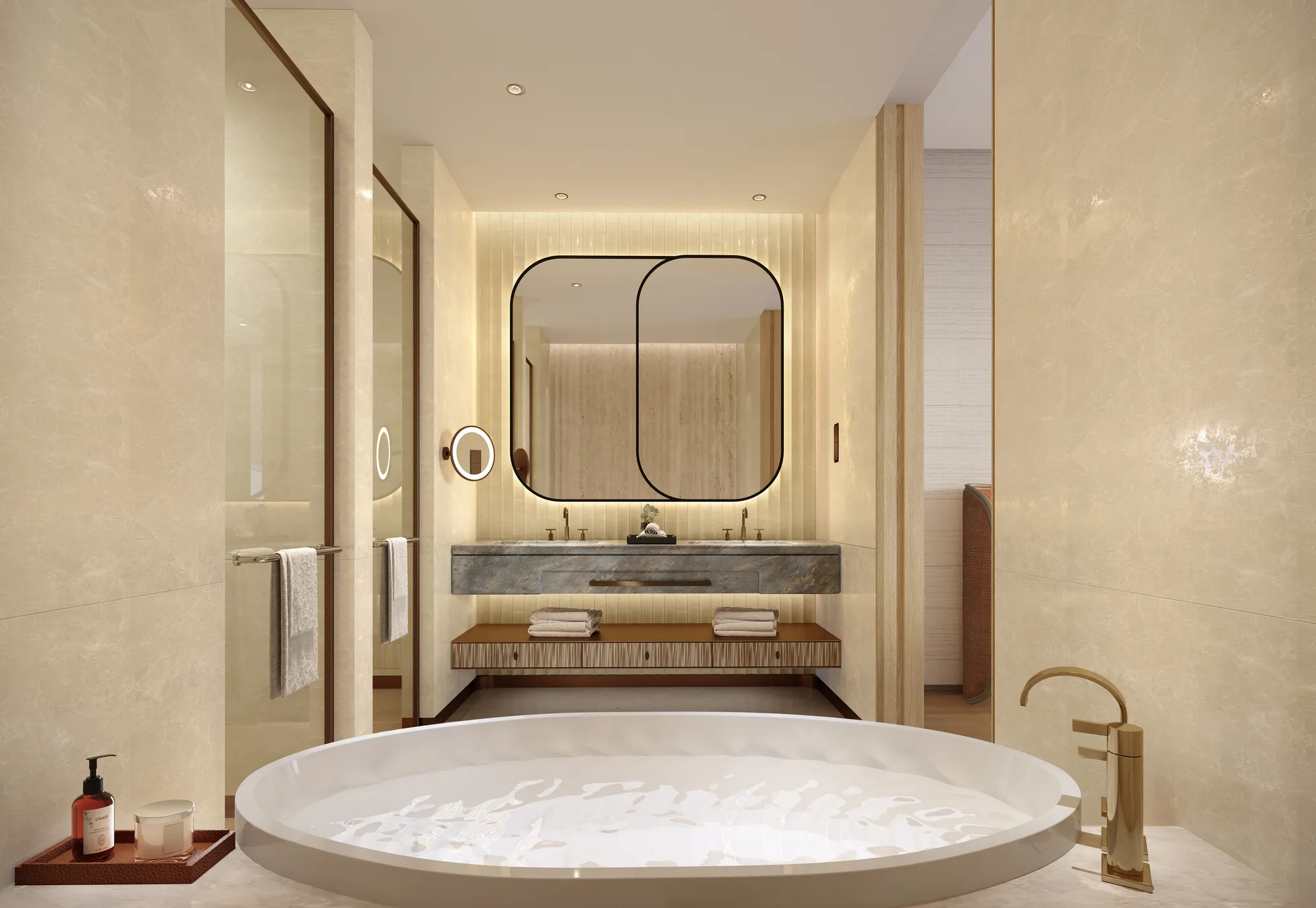 W Hotels and Residences Al Marjan gallery 3