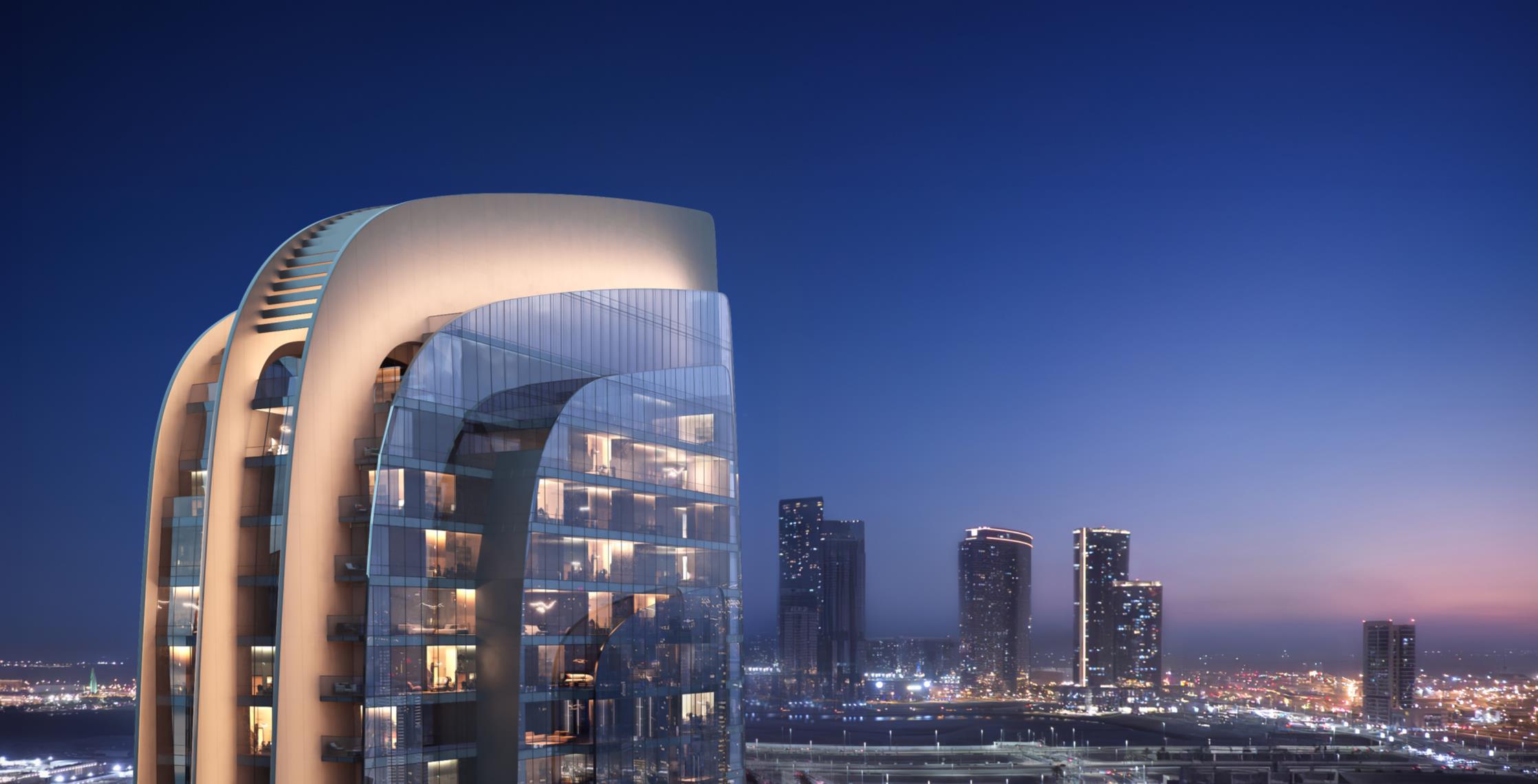 W Residences by Taraf gallery 3