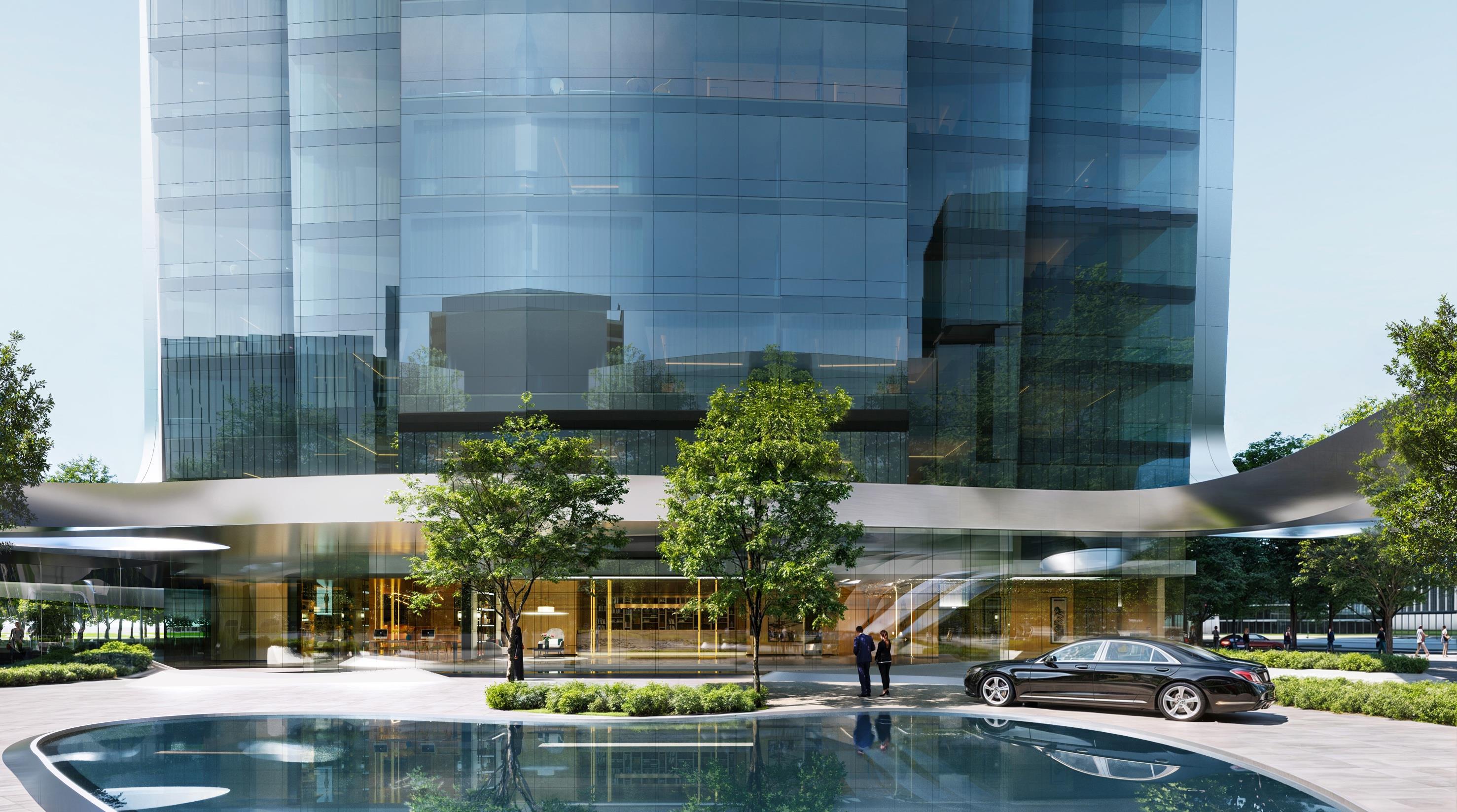 W Residences by Taraf gallery 4