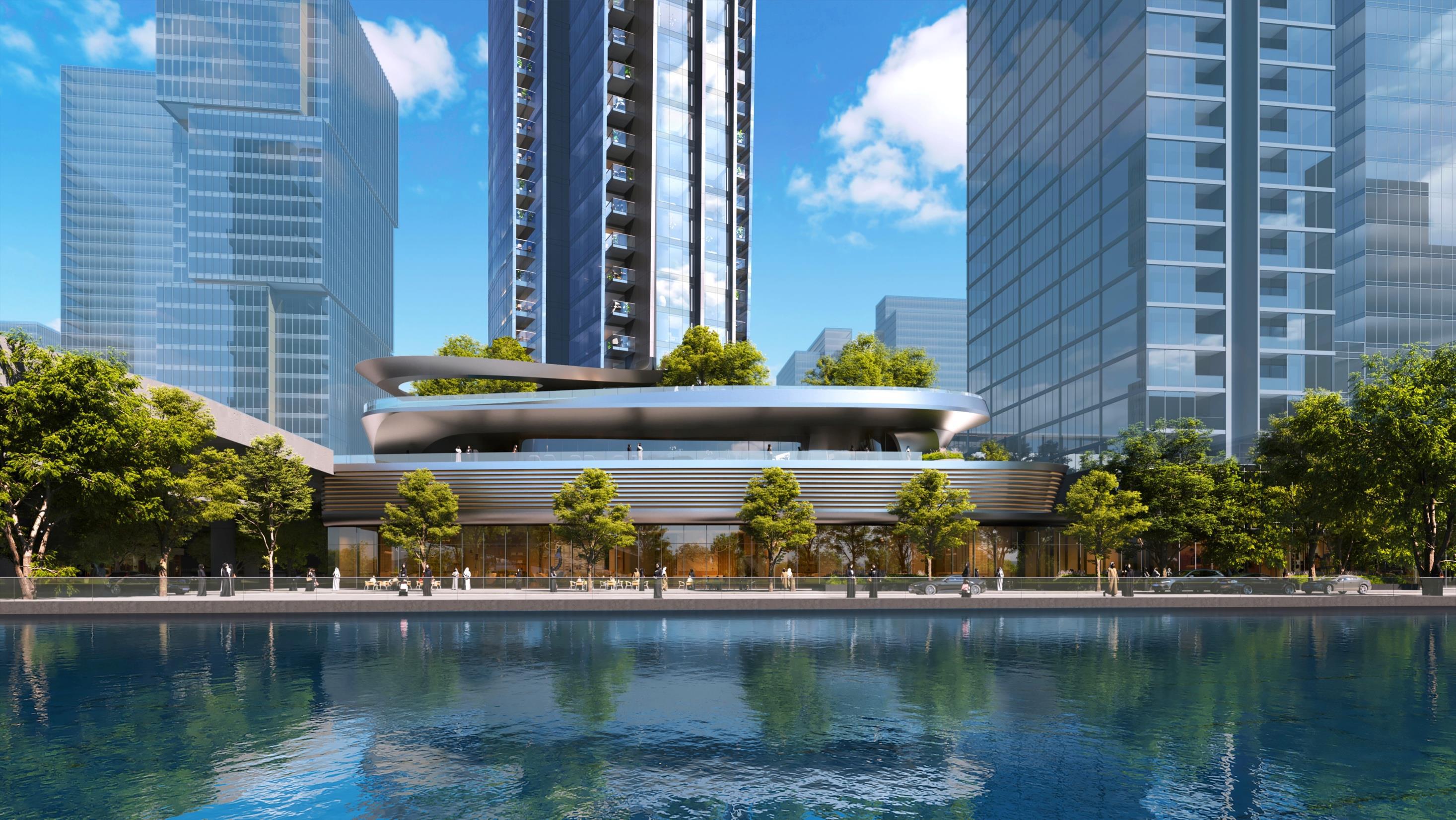 W Residences by Taraf gallery 2