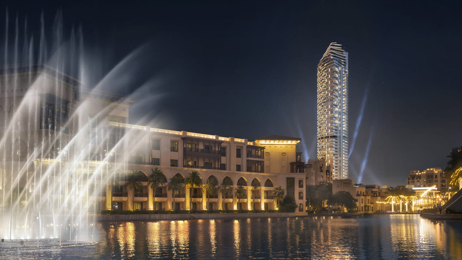 W Residences gallery 4