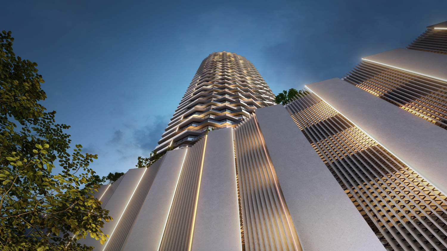 W Residences gallery 5