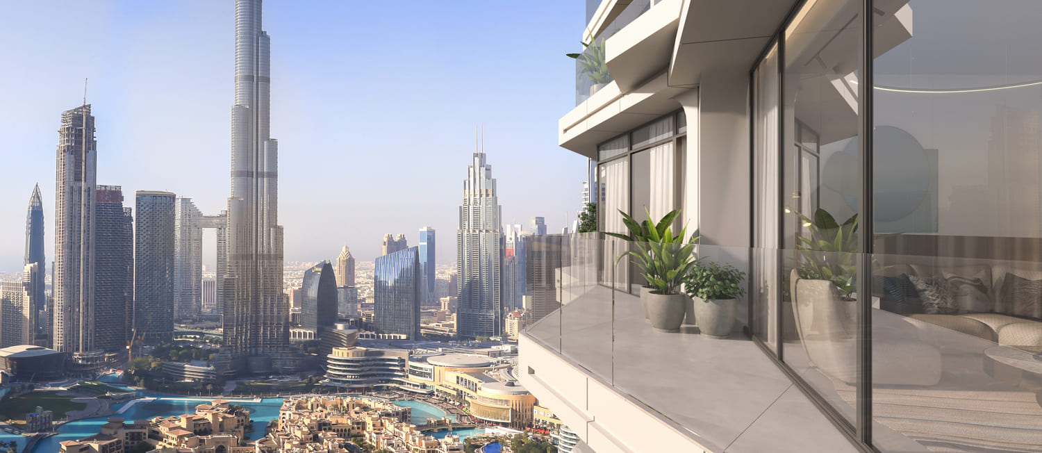 W Residences gallery 2