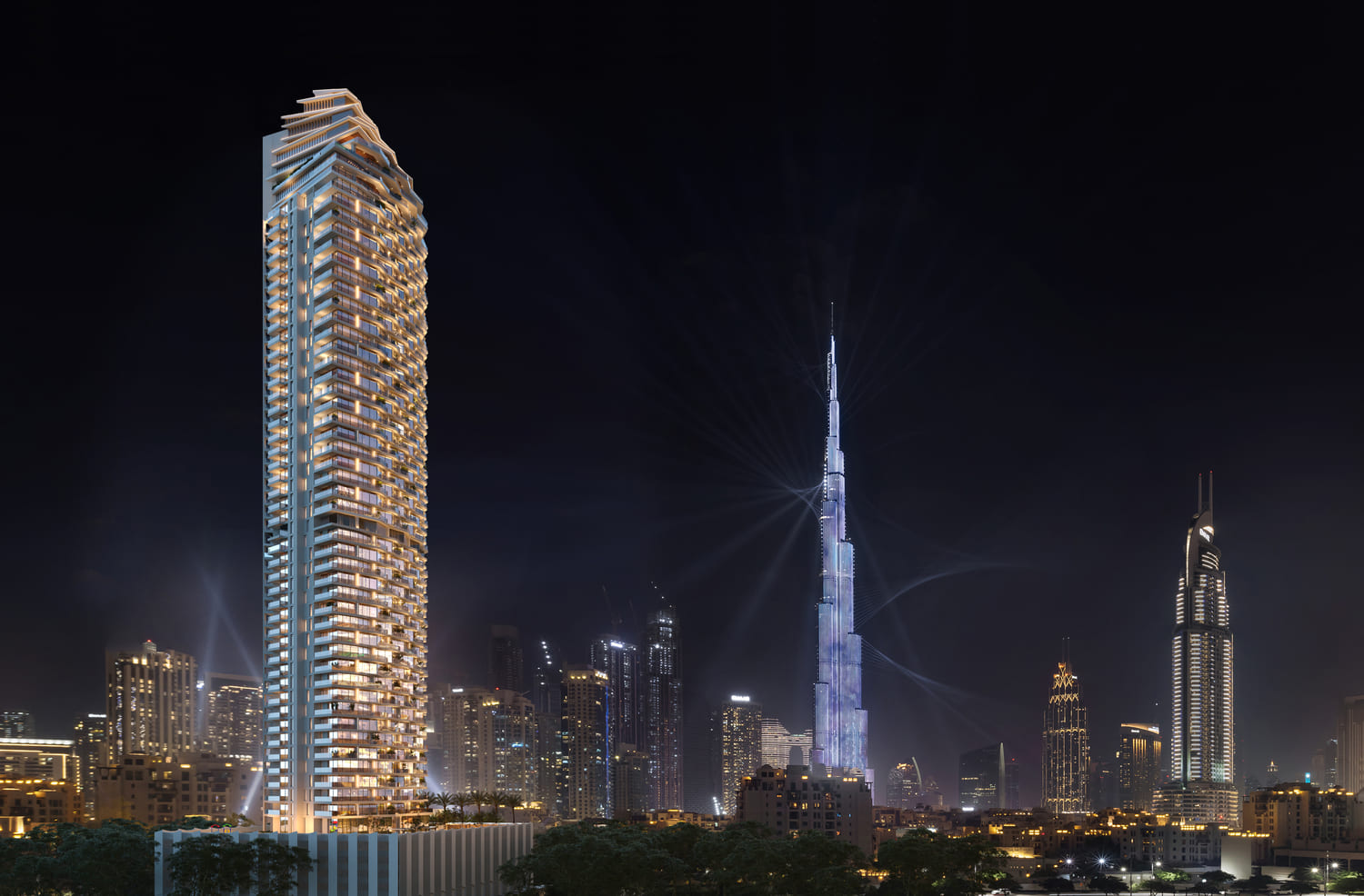 W Residences gallery 3