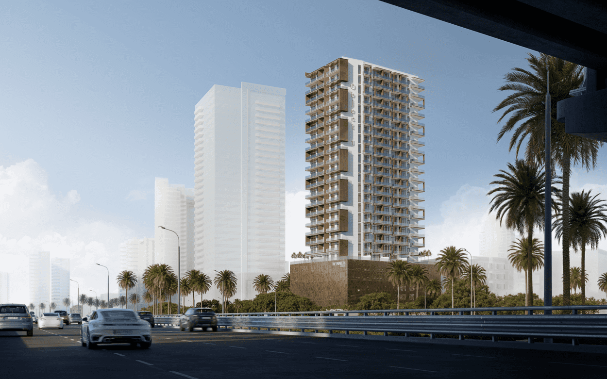 W1NNER Tower gallery 4