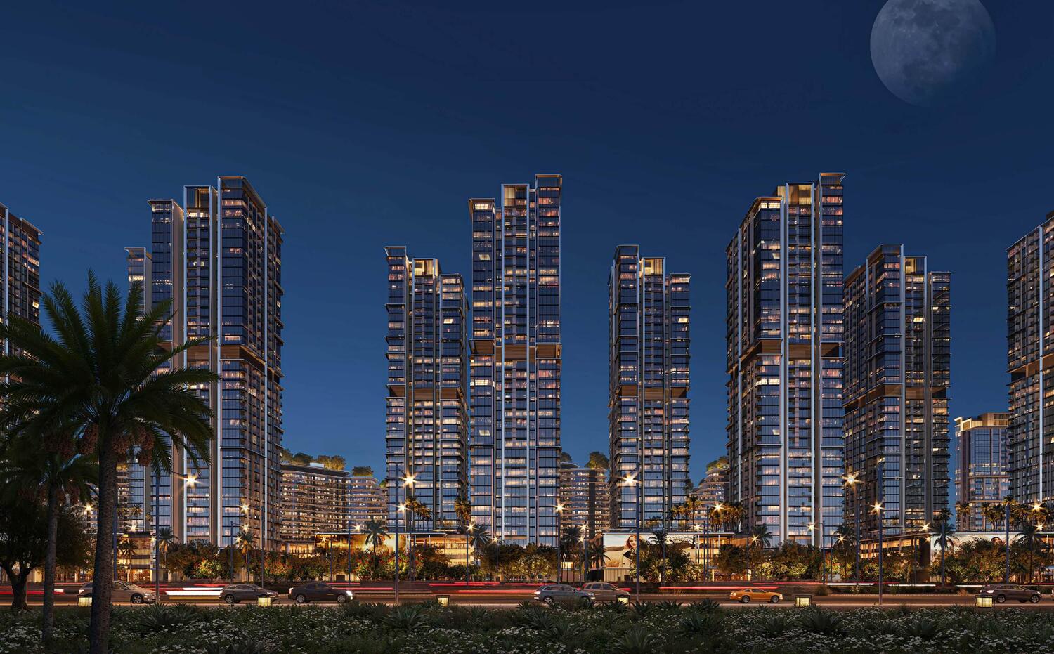Waada Dubai South gallery 2