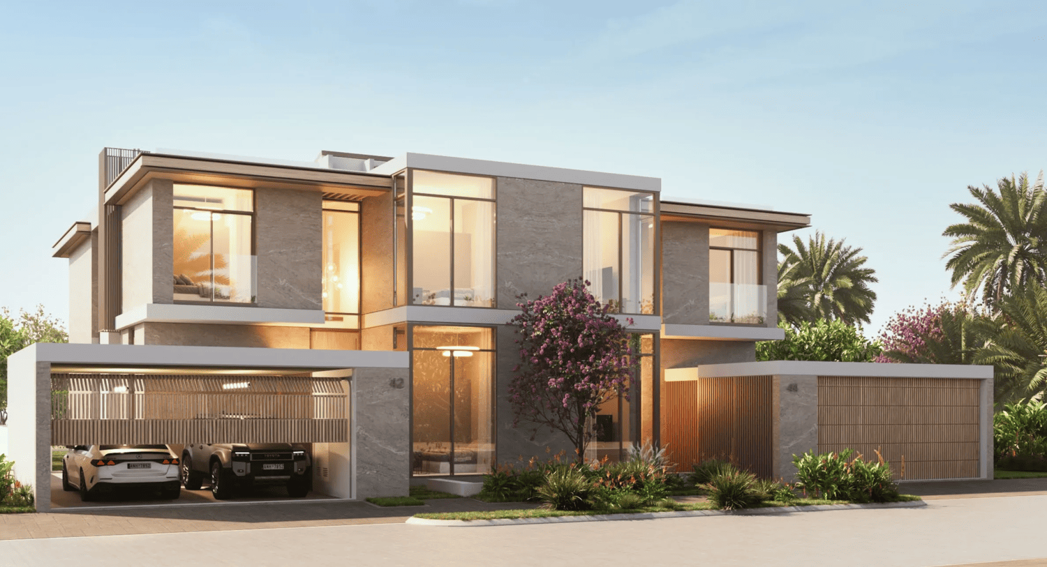 Waada Dubai South gallery 3