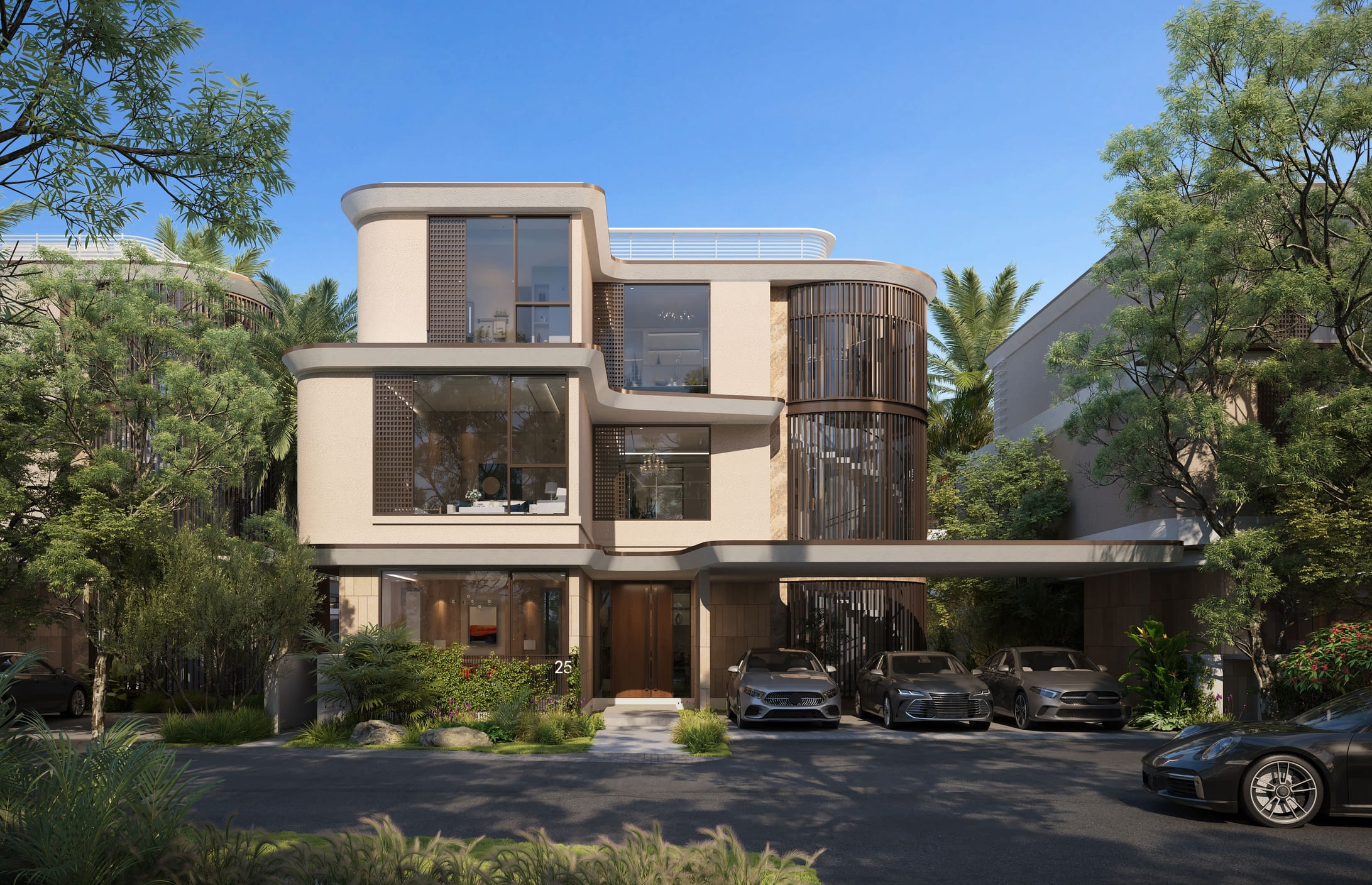 Wadi Villas gallery 4