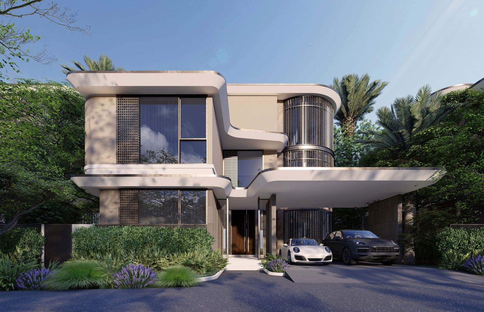 Wadi Villas gallery 2