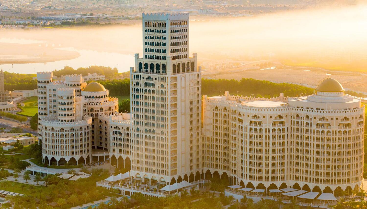 Waldorf Astoria Residences gallery 2