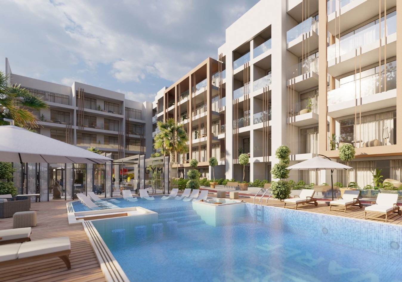 Waref Residences gallery 3