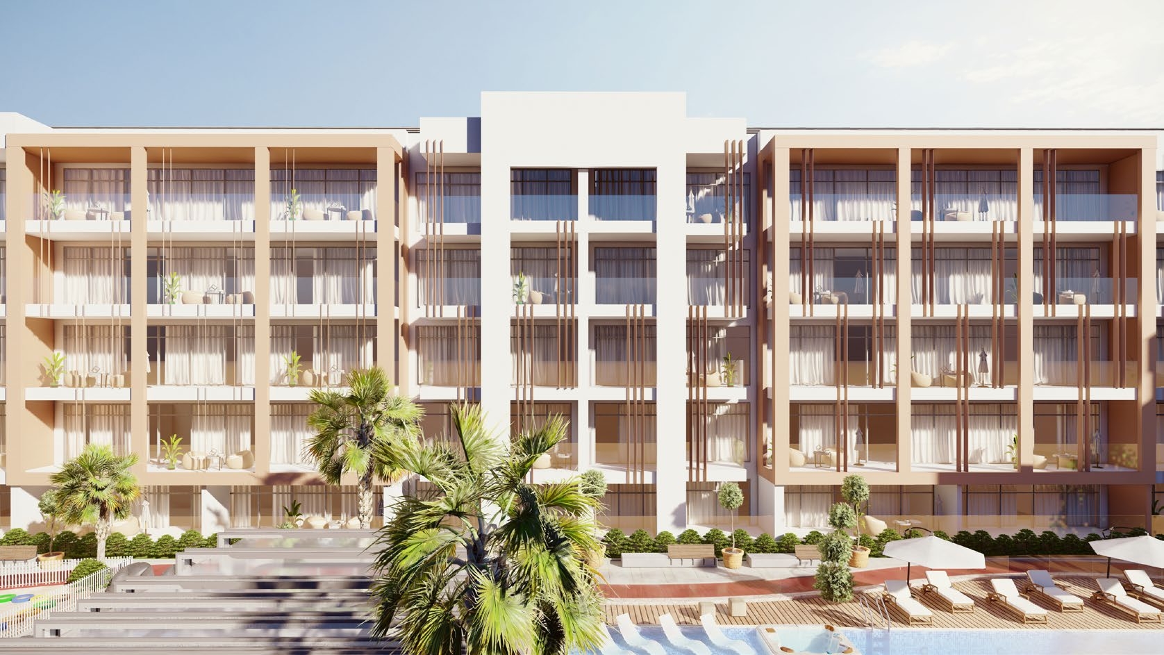 Waref Residences gallery 2