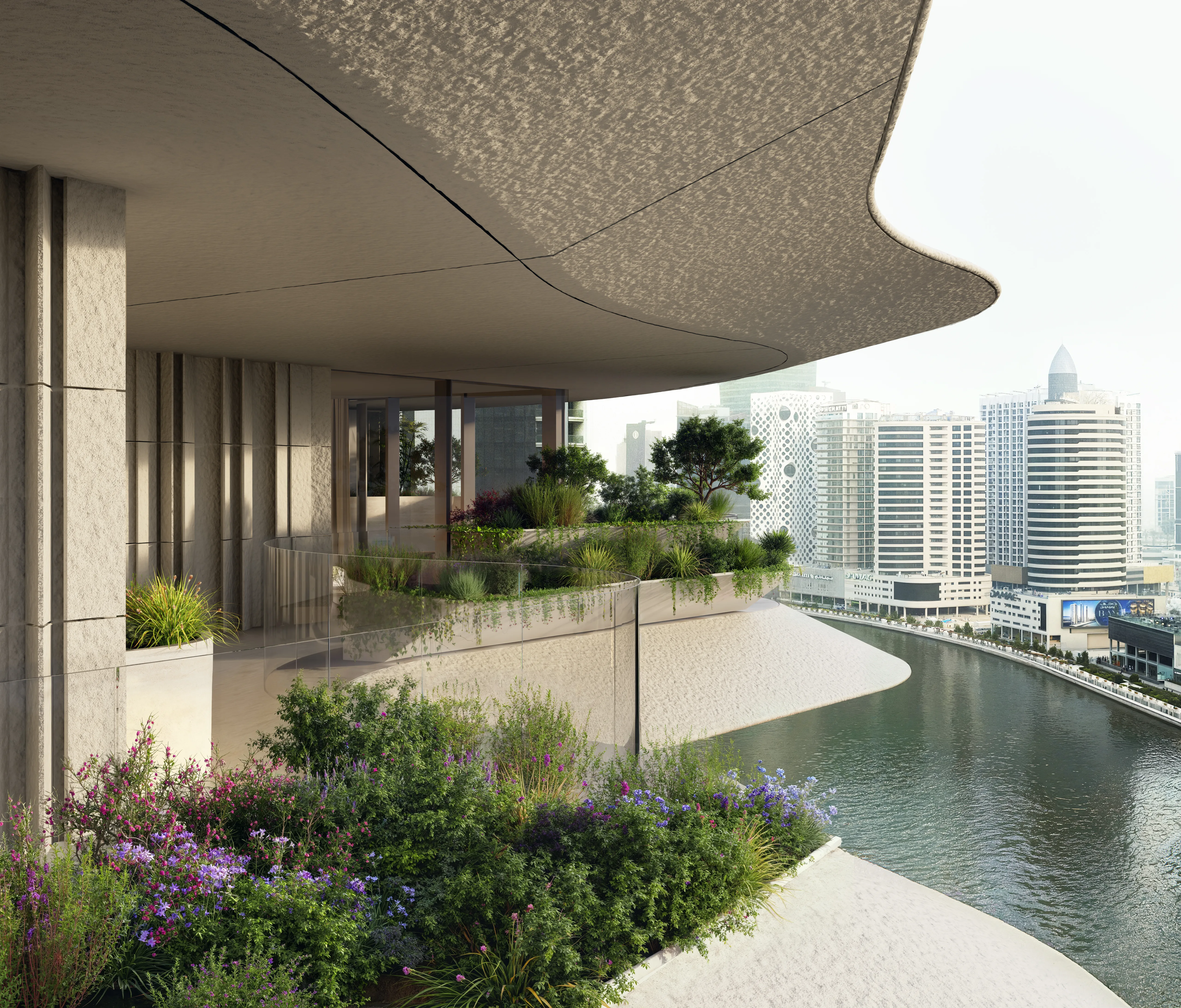 Wedyan – The Canal gallery 3