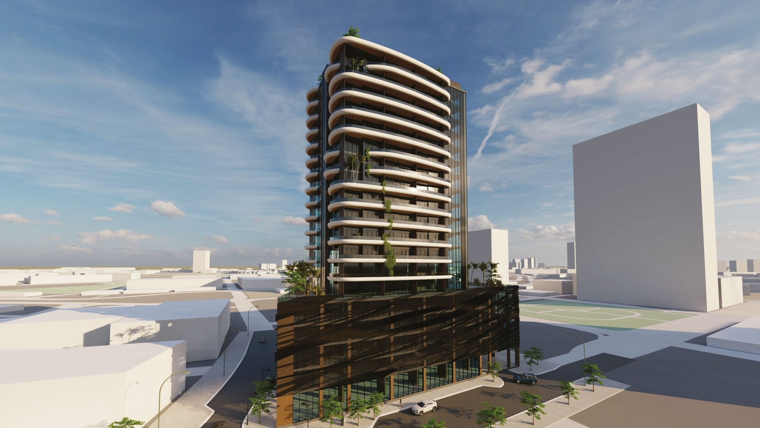 Westwood Grande 2 gallery 3