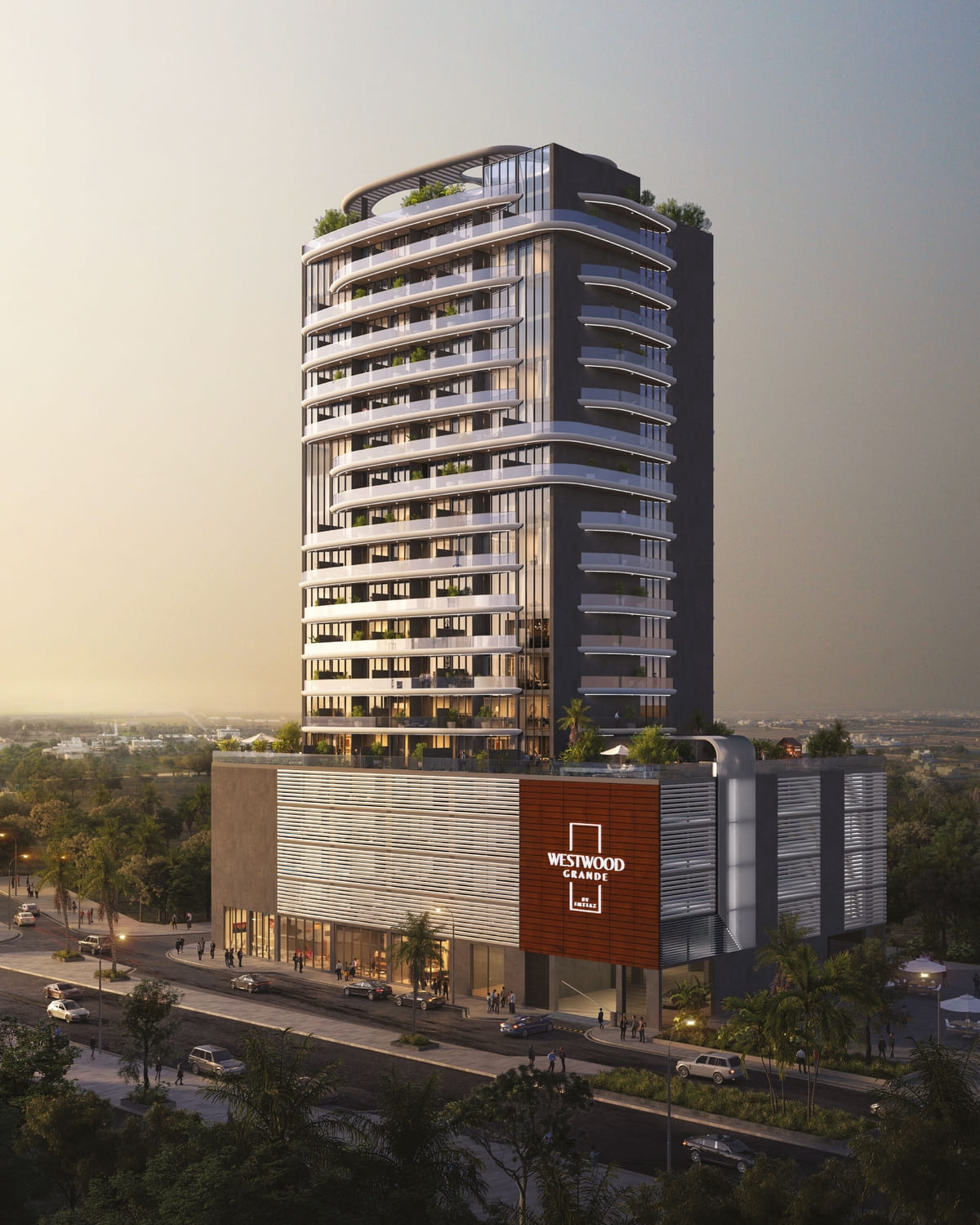 Westwood Grande 2 gallery 4