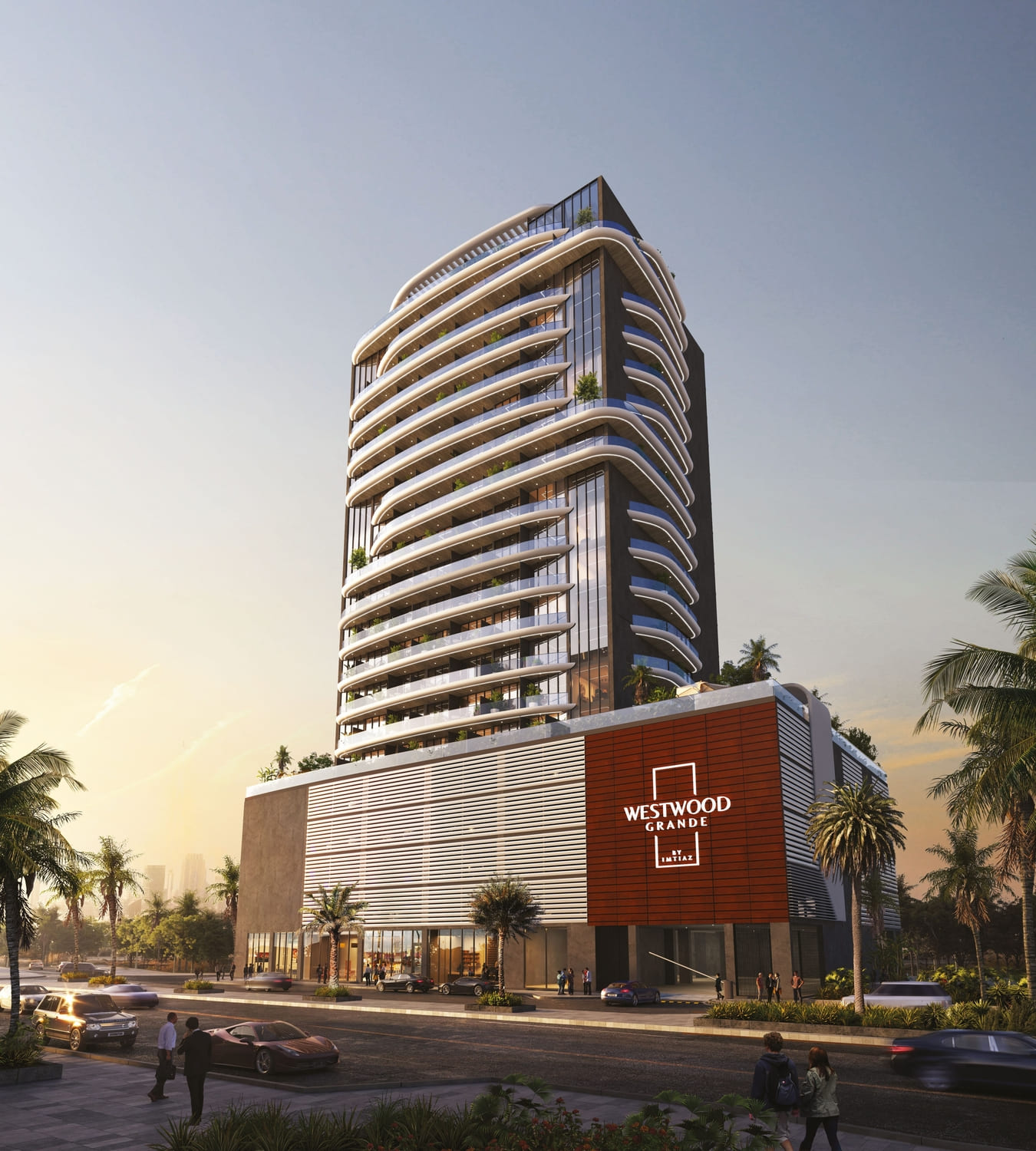 Westwood Grande Residences gallery 4