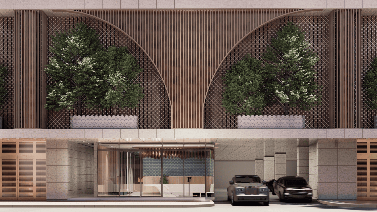 Whitestone Residences gallery 4
