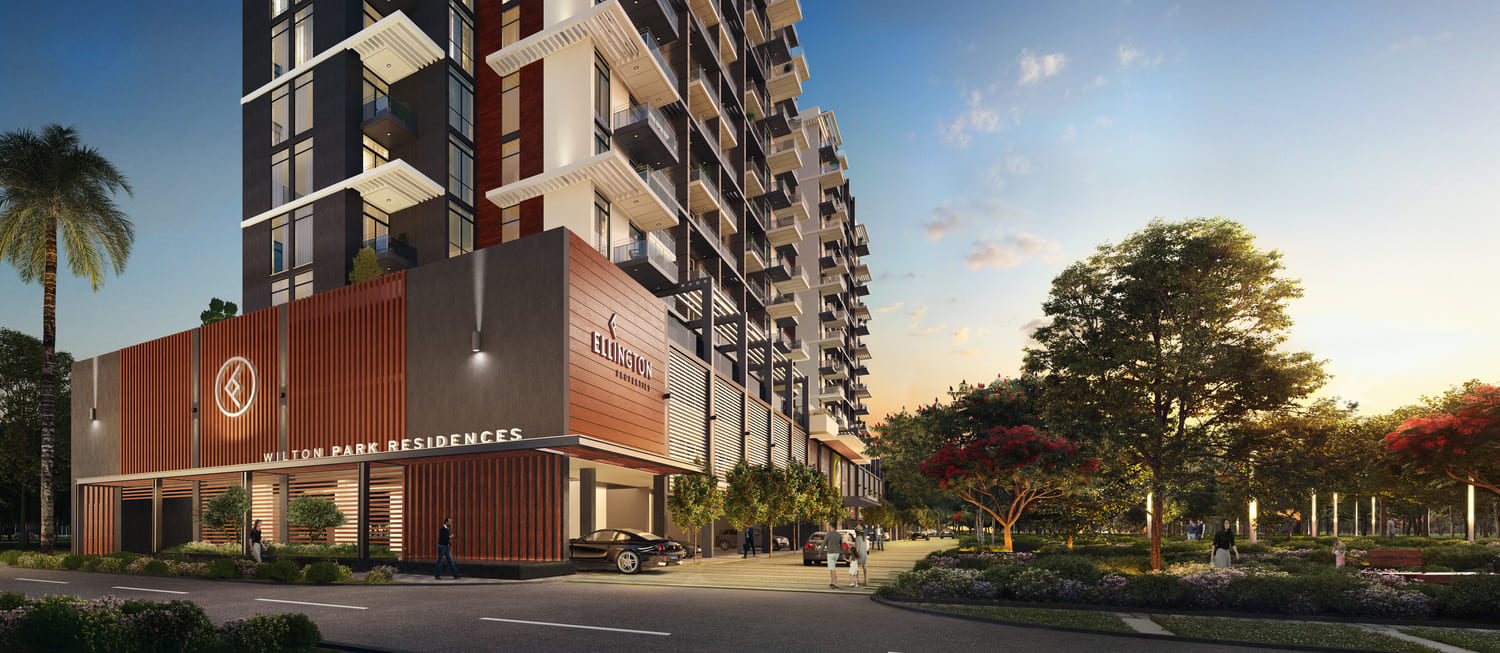 Wilton Park Residences gallery 2