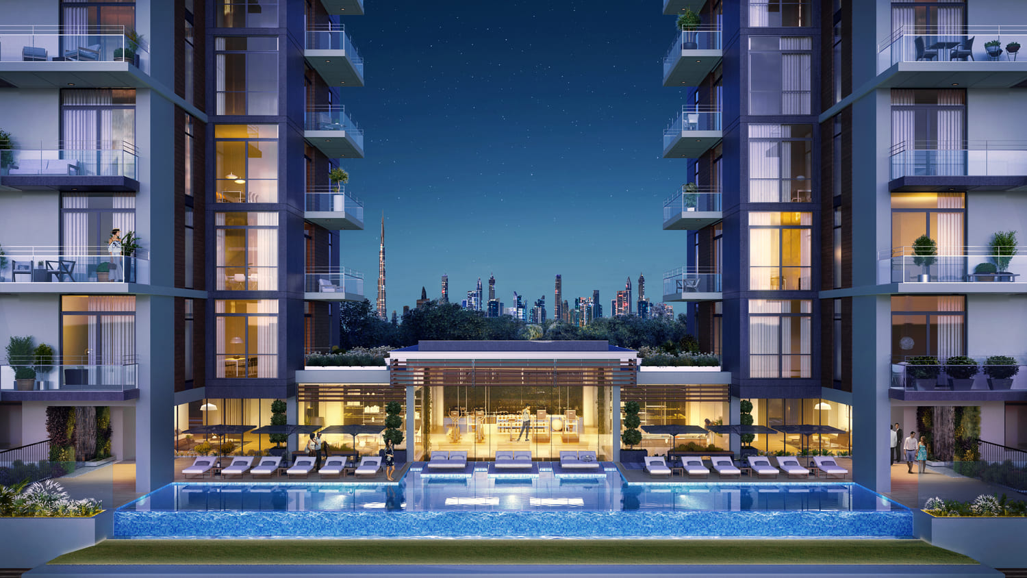 Wilton Park Residences gallery 4