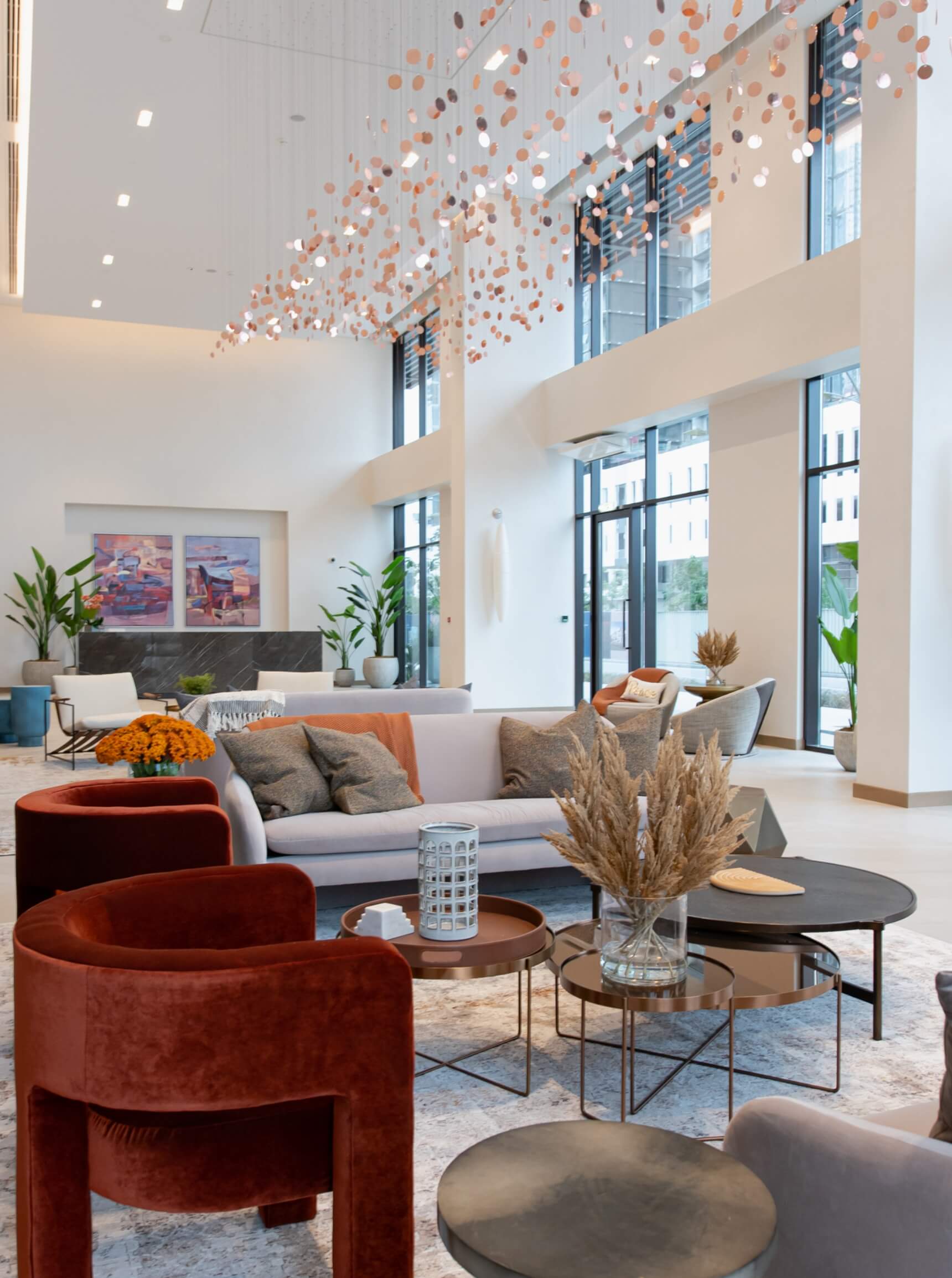Wilton Terraces I Properties in MBR City