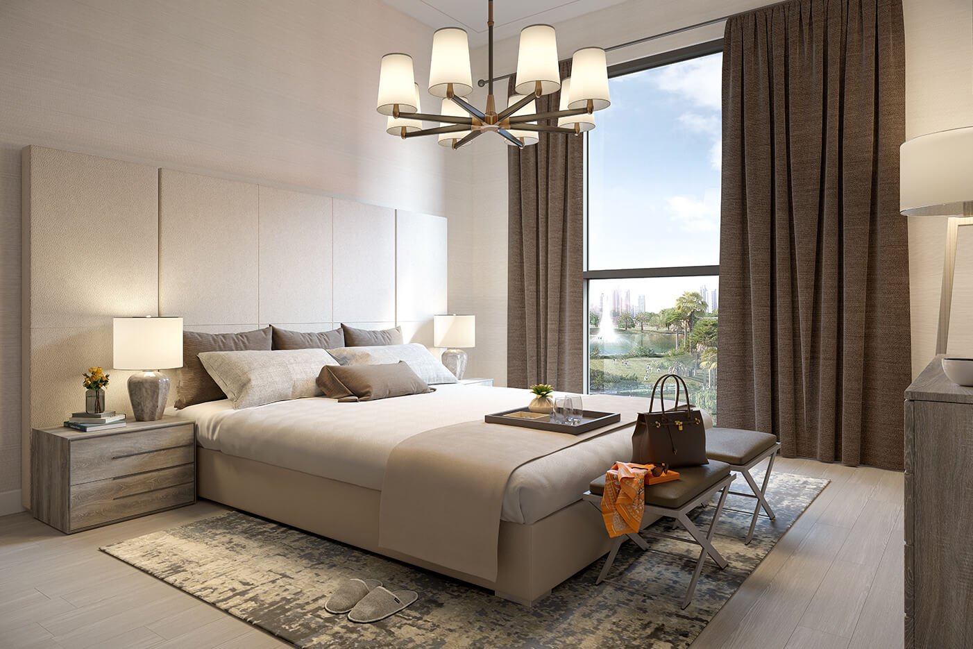 Wilton Terraces I Properties in MBR City