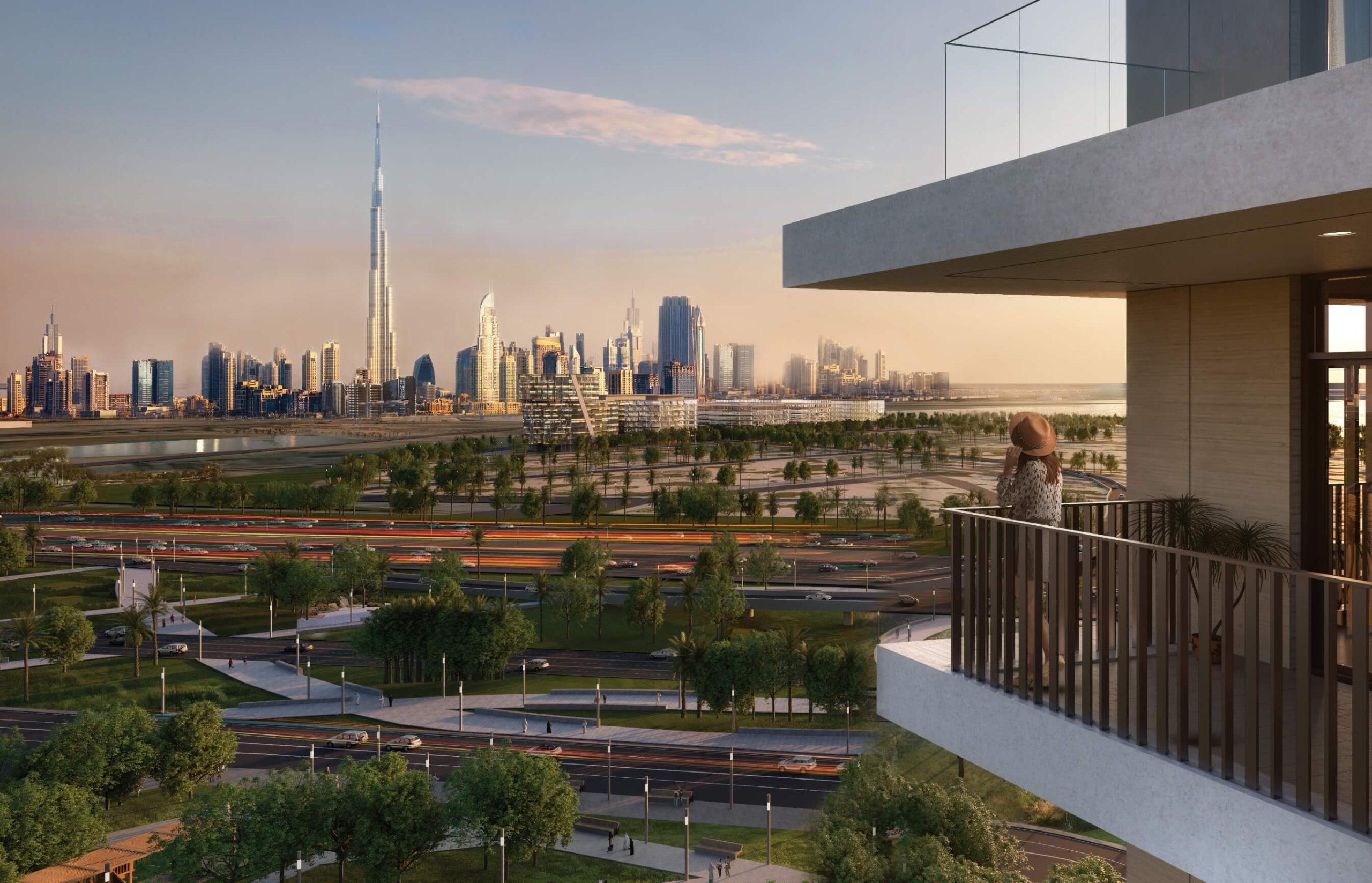 Wilton Terraces I Properties in MBR City