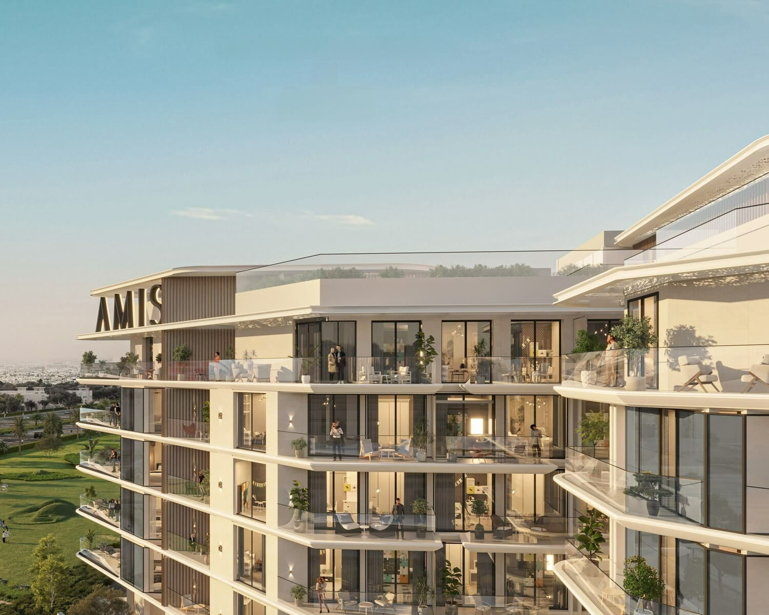 Woodland Terraces gallery 3