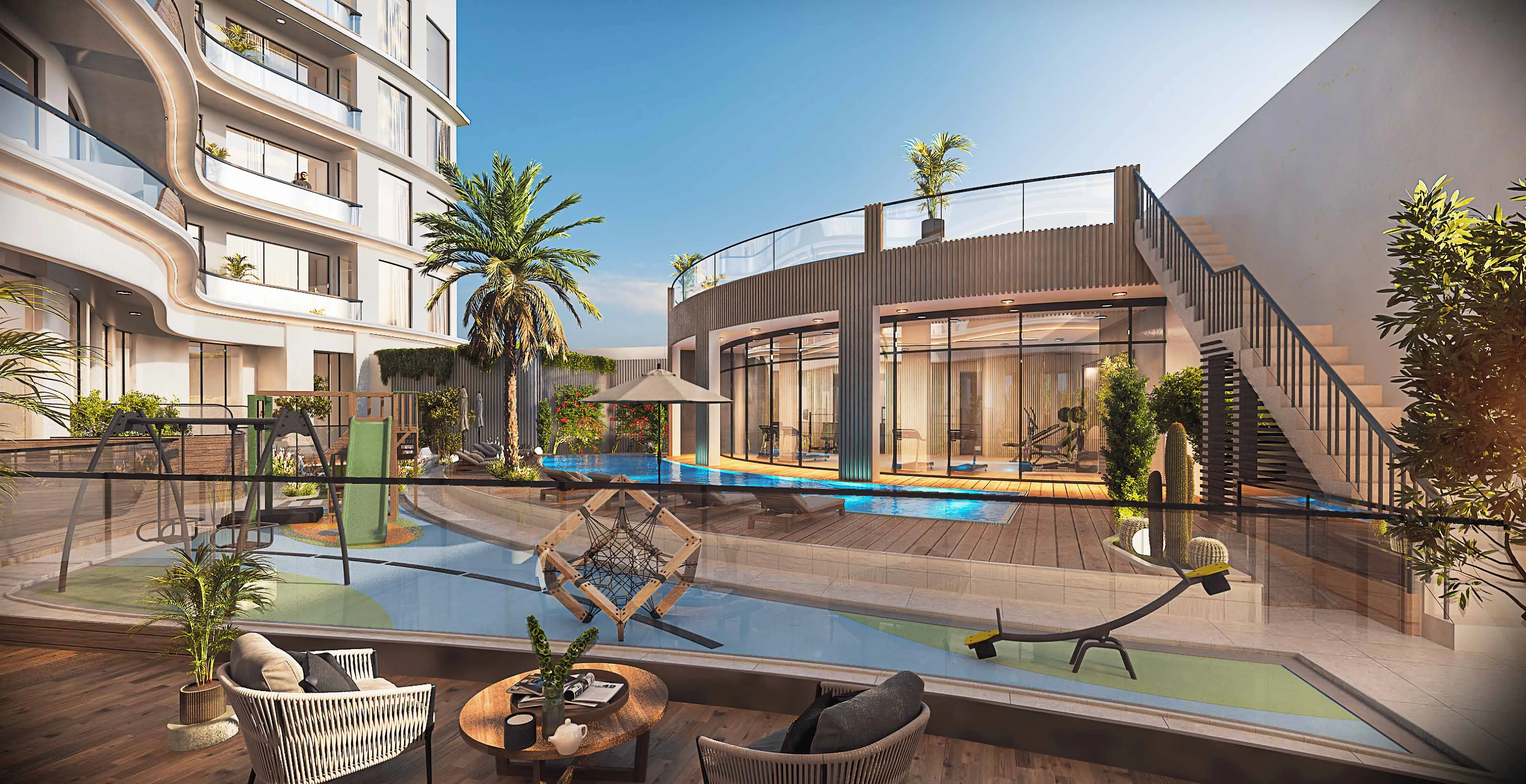 Xenia Residence gallery 3