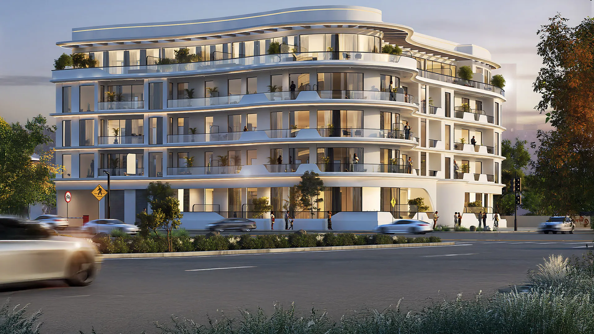 Xenia Residence gallery 2