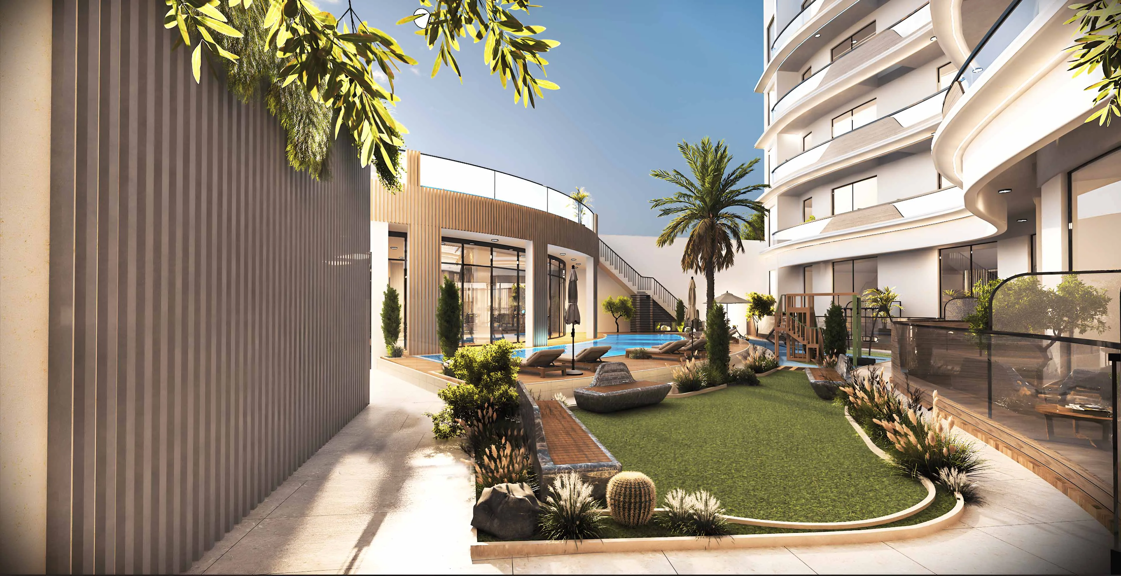 Xenia Residence gallery 4