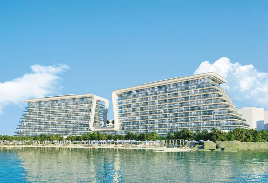 Yas Beach Residence gallery 4