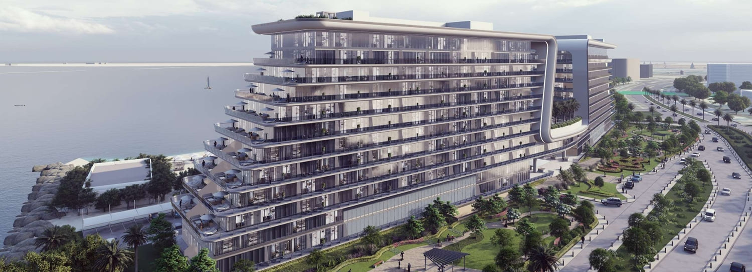 Yas Beach Residence gallery 2
