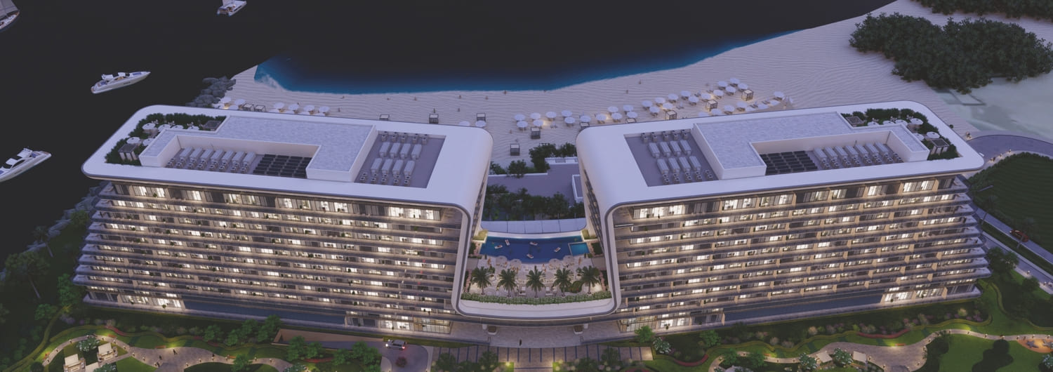 Yas Beach Residence gallery 3