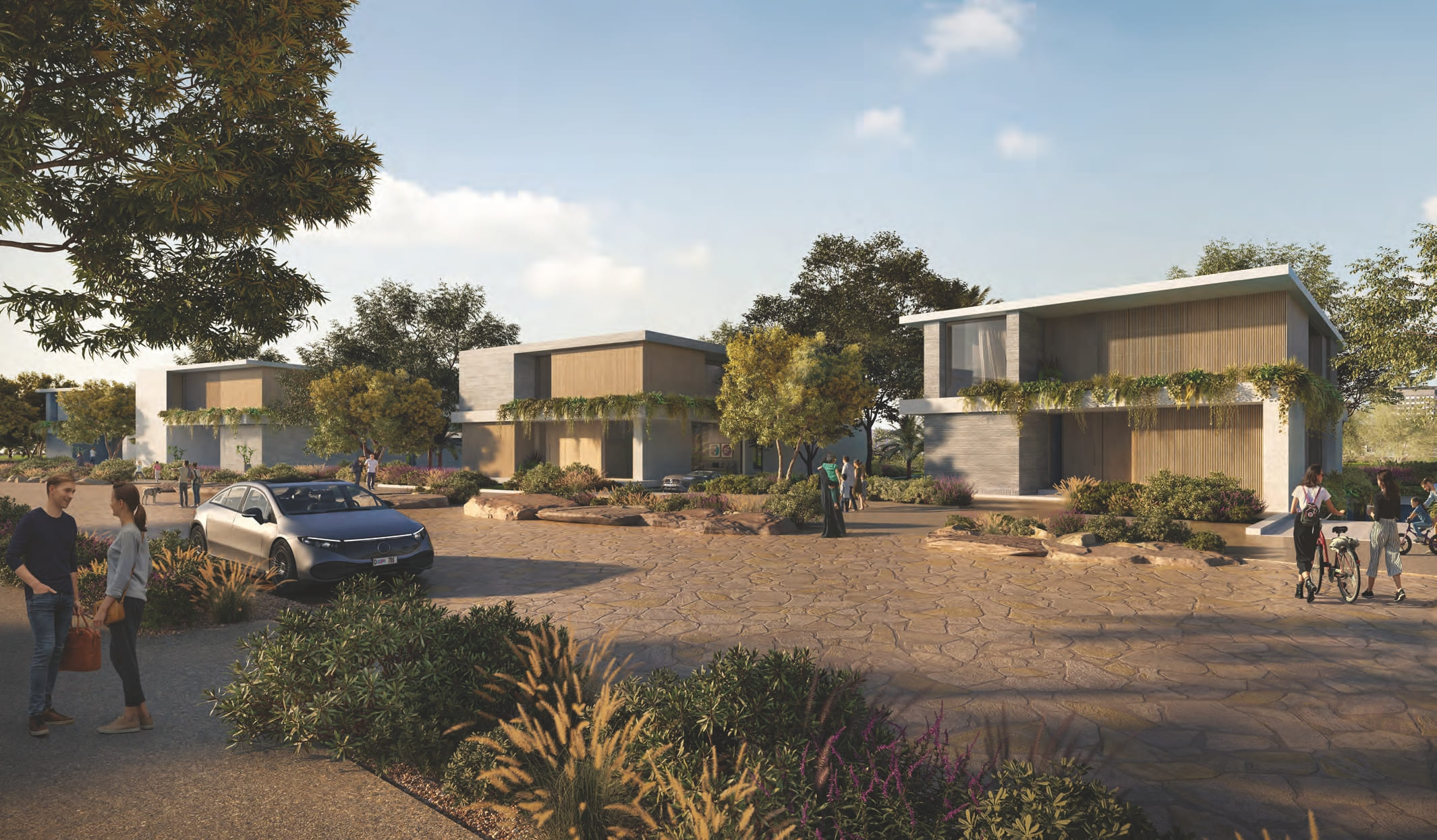 Yasmina Duet Villas gallery 5