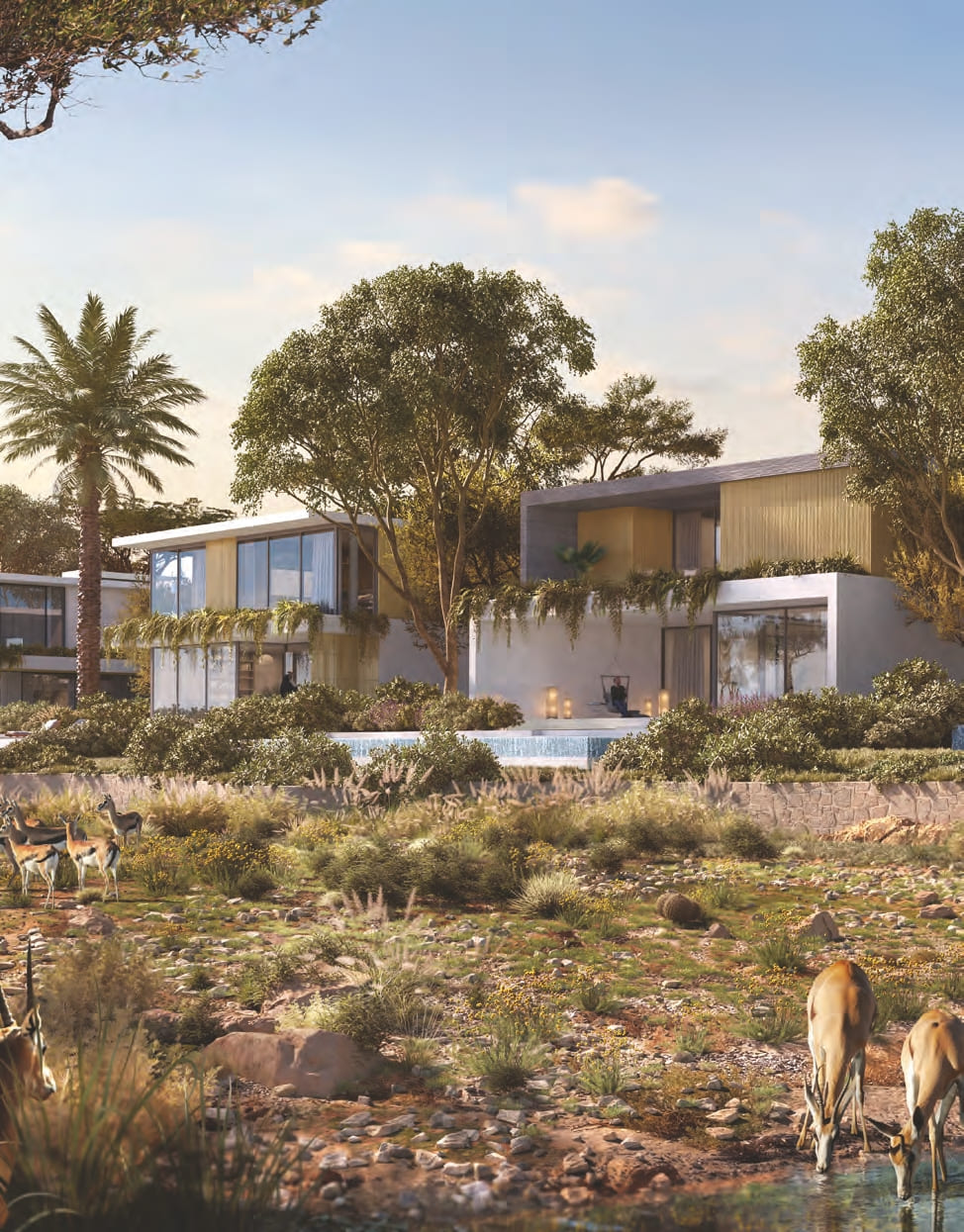 Yasmina Duet Villas gallery 3