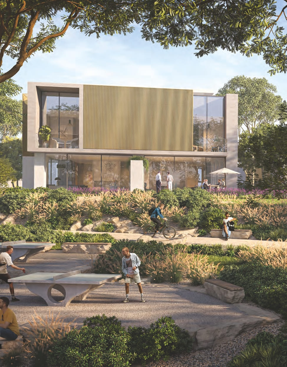 Yasmina Duet Villas gallery 4