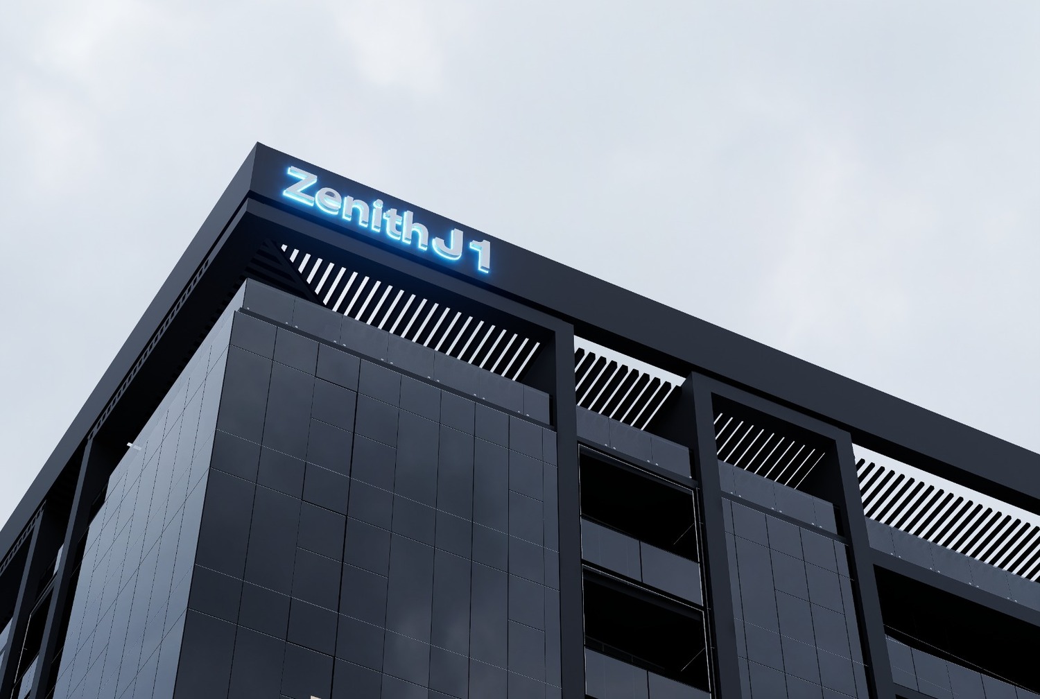 Zenith J1 gallery 2