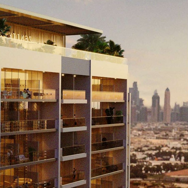 Zenith Residences gallery 3
