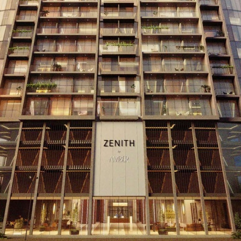 Zenith Residences gallery 4