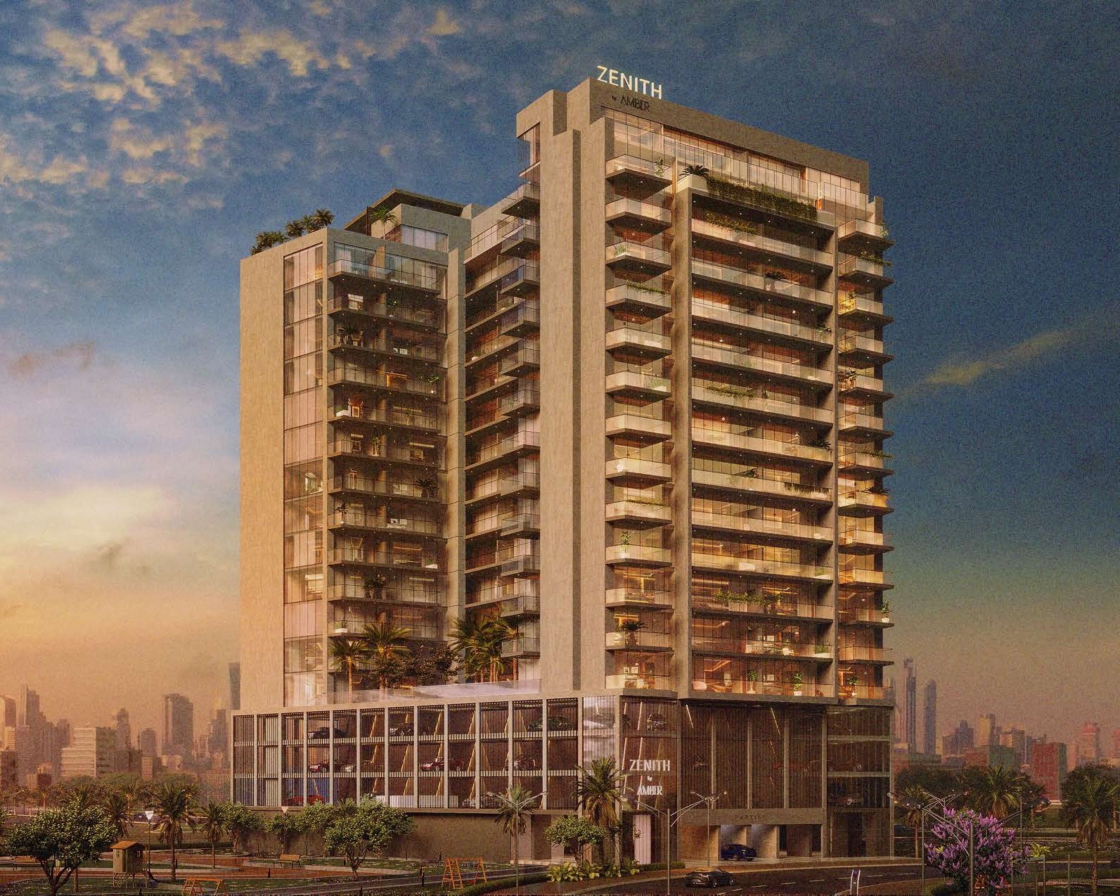 Zenith Residences gallery 2