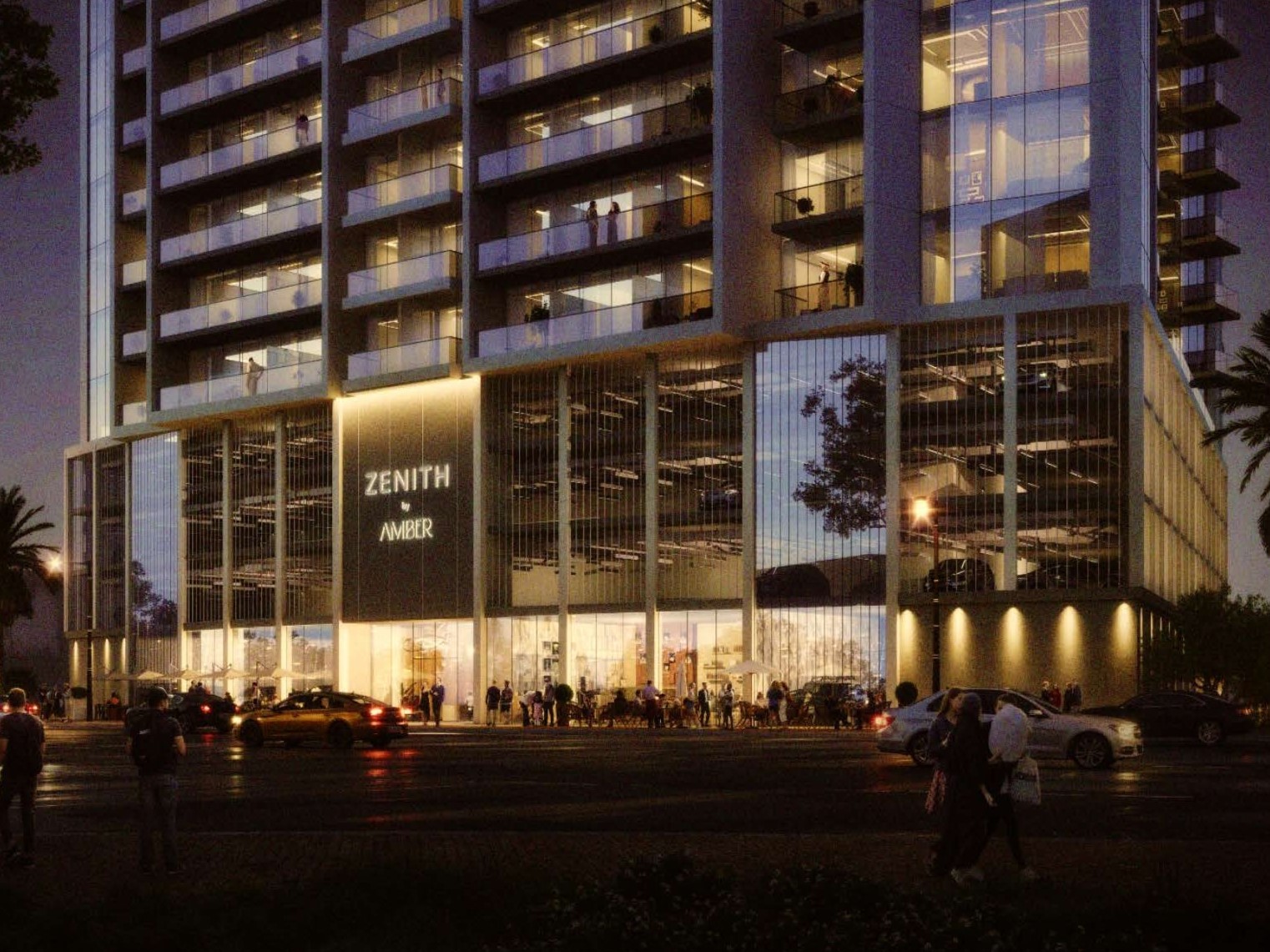 Zenith Residences gallery 5