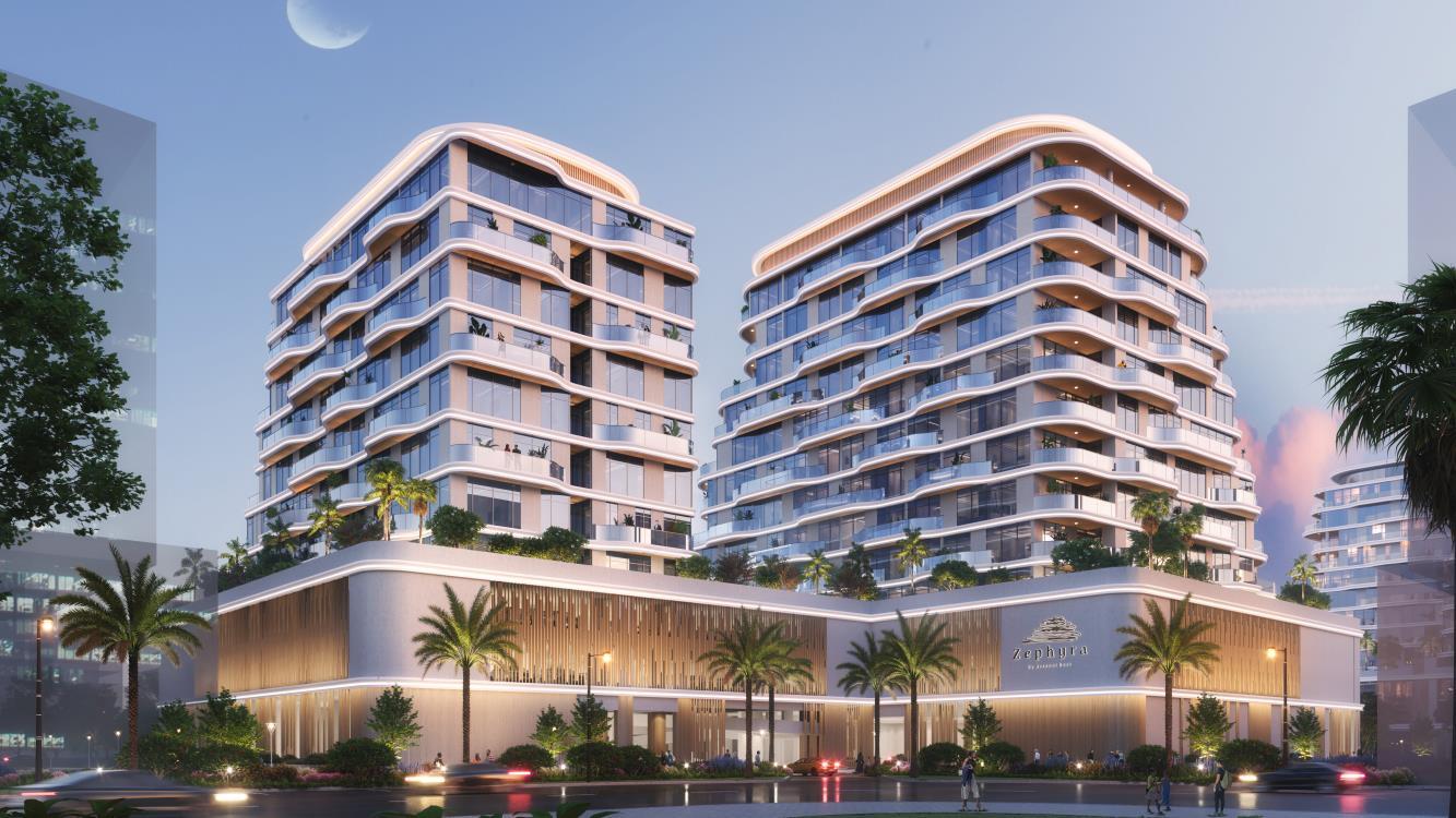 Zephyra Residences gallery 3