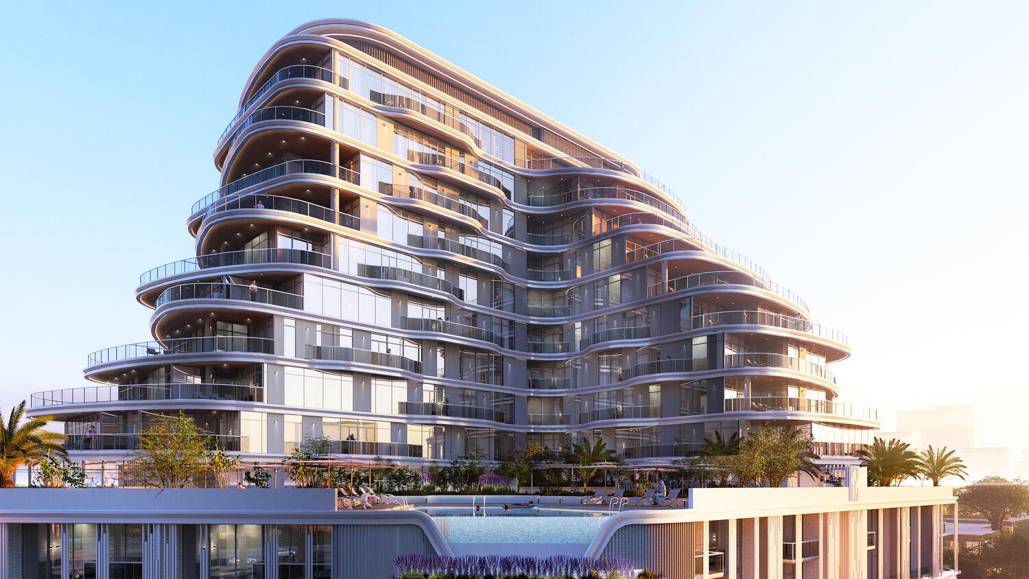 Zephyra Residences gallery 2