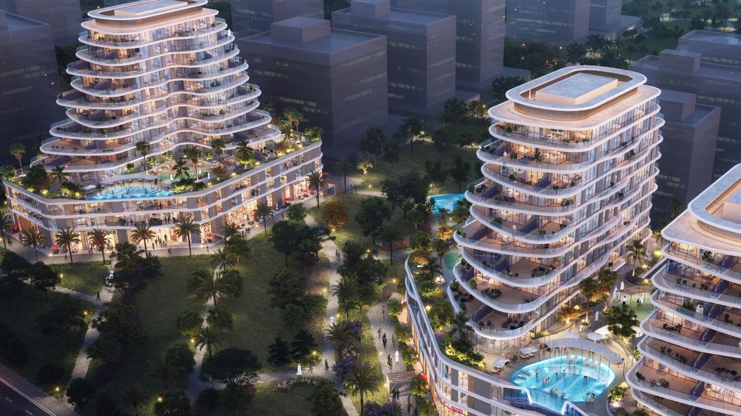 Zephyra Residences gallery 4