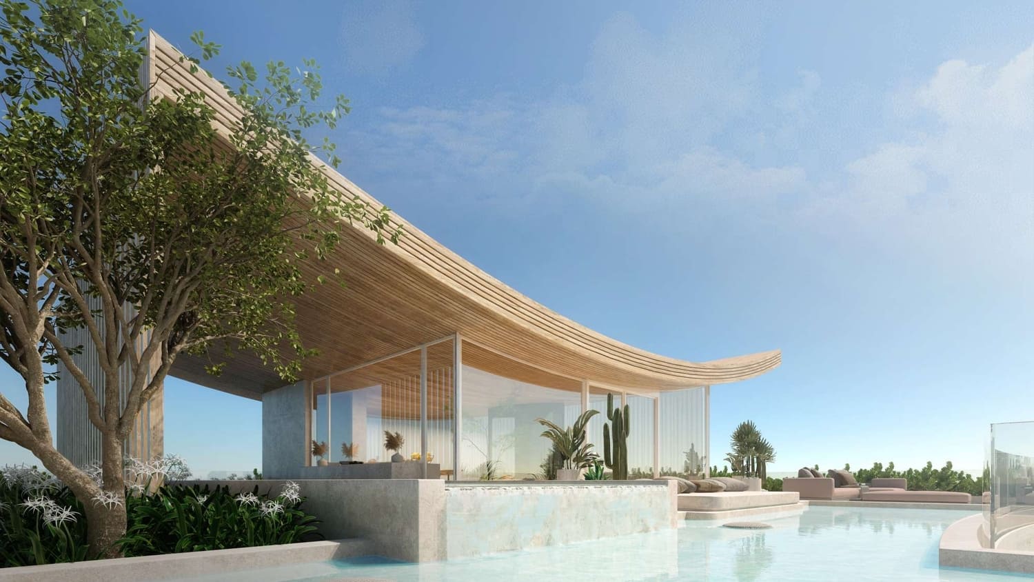 Zuha Island gallery 4