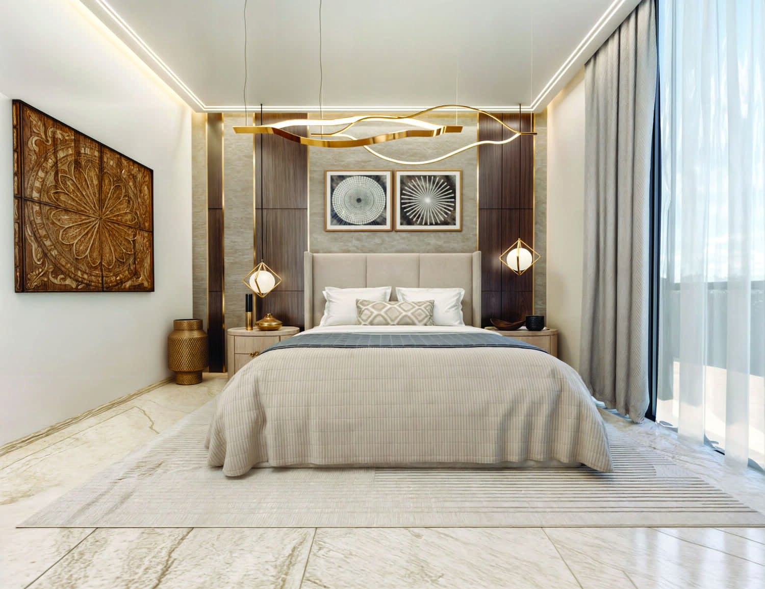 Zyra Vista Residence gallery 3